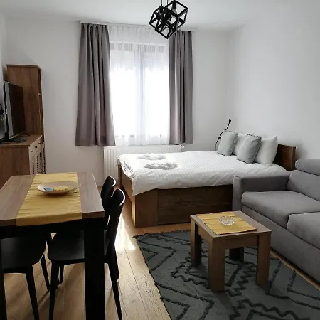 Apartment Timkop