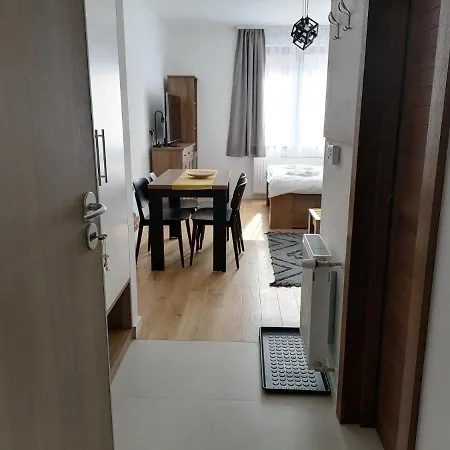 Apartment Timkop Kopaonik