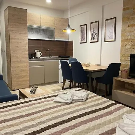Apartment Timkop Kopaonik