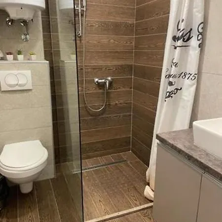 Timkop Apartment *