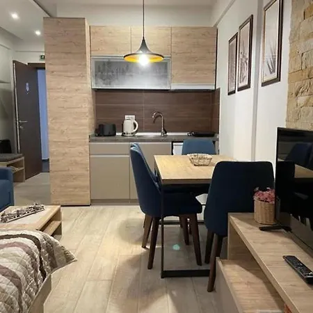 Timkop Apartment Kopaonik