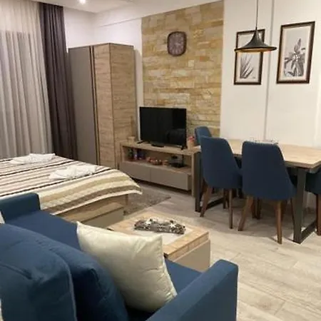Apartment Timkop