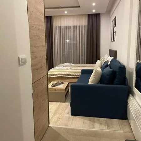 Timkop Apartment