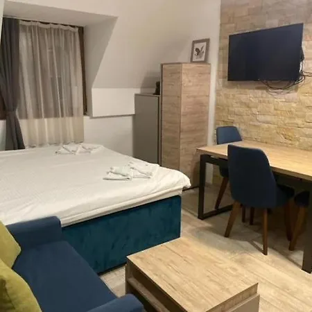 Apartment Timkop Kopaonik