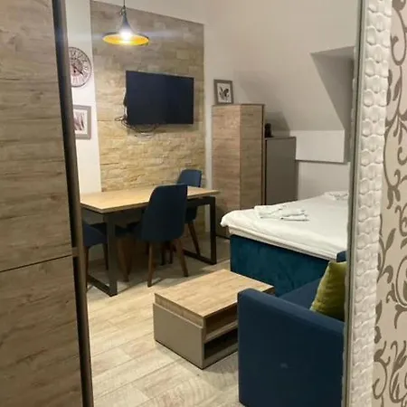 Apartment Timkop Kopaonik