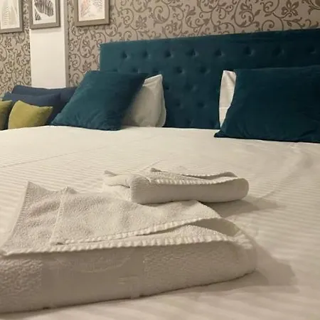 Timkop Apartment