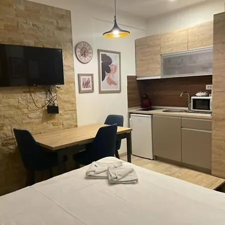 Apartment Timkop