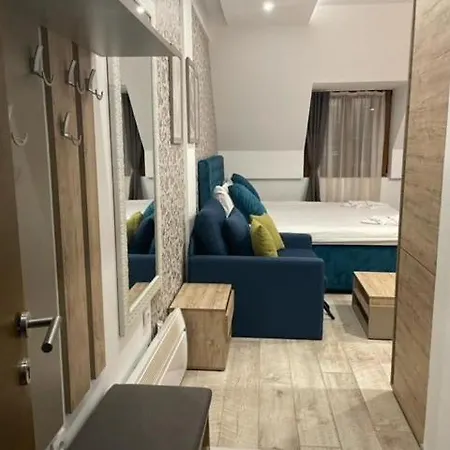 Apartment Timkop Kopaonik