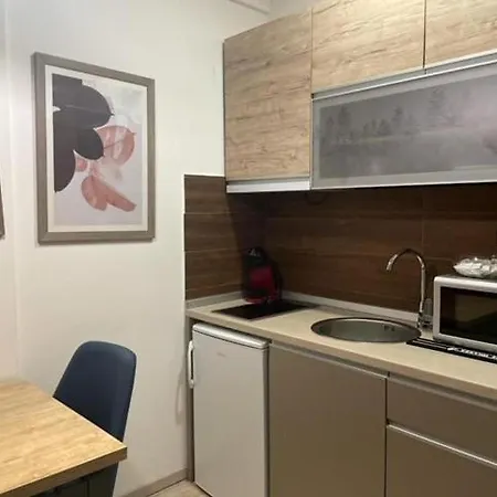 Apartment Timkop Kopaonik