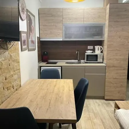 Timkop Apartment Kopaonik